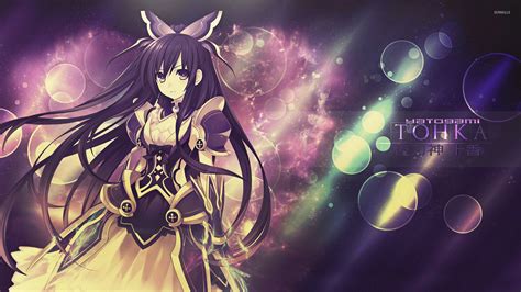 Tohka Yatogami Date A Live Wallpaper Anime Wallpapers 30332
