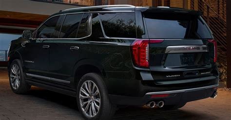 فرصة لملاك سيارات هيونداي في مصر التي خرجت من الضمان بالحصول على قطع غيار بخصومات تصل الي 60% في. StriveME - تعرف على سيارة جمس يوكن دينالي 2021 بالامارات ...