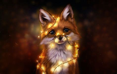 Cute Anime Fox Wallpapers Top Free Cute Anime Fox Backgrounds