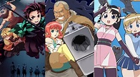 Top 12 Must-Watch Anime from Ufotable - OtakuKart