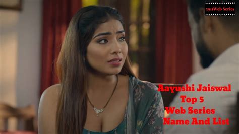 Aayushi Jaiswal Breasts Scene In Charamyog Aznude My XXX Hot Girl