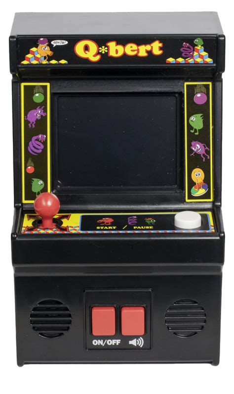 Retro Arcade Machine Transparent Background Png Mart
