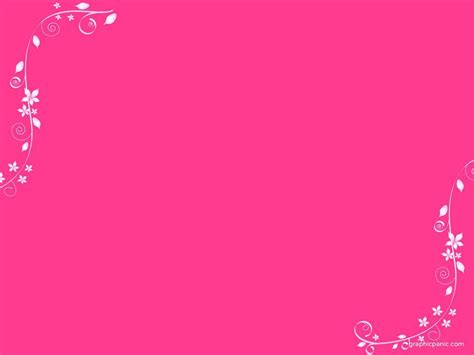This color also indicates sensuality and moral purity in real life. Backgrounds Pink Lucu - Wallpaper Cave