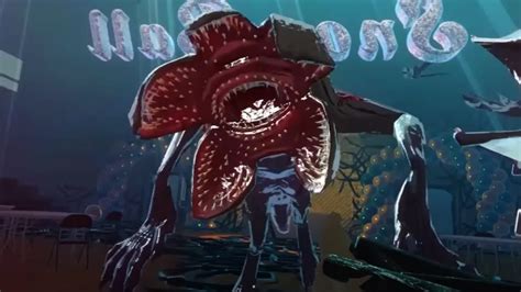 Stranger Things VR Recebe Trailer Com Gameplay