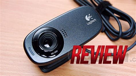 Here we provide the best drivers and trusted and accurate. Logitech HD Webcam C310 - REVIEW & UNBOXING (ESPAÑOL ...