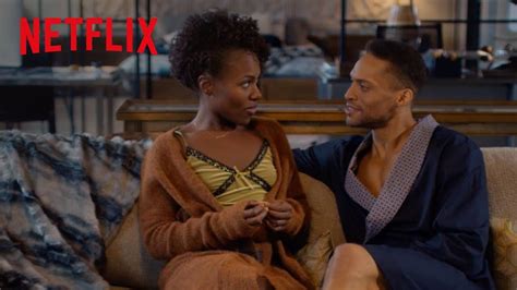 Netflix Releases Shes Gotta Have It Sneak Peek