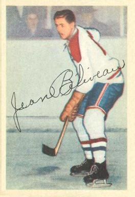We are not limited to just showing off our cards, but please keep it hockey card related. 45 Most Valuable Hockey Cards: The All-Time Dream List ...
