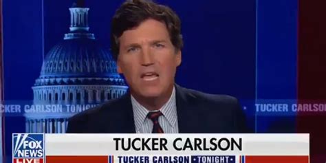 Watch Tucker Carlson Slams Fauci For Lying Under Oath After Emails