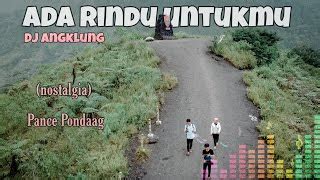 Ada rindu untukmu _ vanny vabiola. Chords for DJ Angklung ADA RINDU UNTUK MU by IMp (slow ...