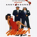 Andy & Kouros Golden Songs Vol 1 - 4 CD Box Set – Caltex Records
