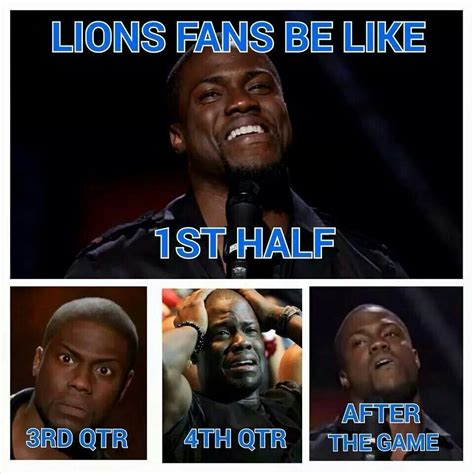 Pin By S Gendschmi On Detroit Detroit Lions Funny Detroit Lions