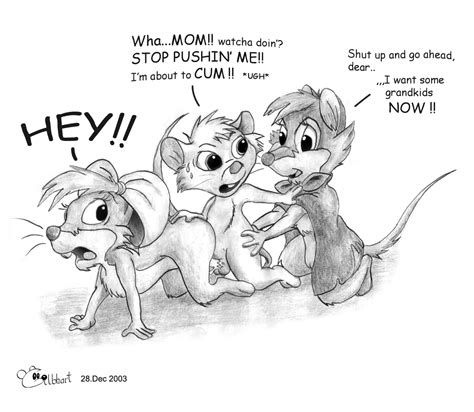 Rule 34 2003 Don Bluth Gilbhart Martin Brisby Mrs Brisby Secret Of