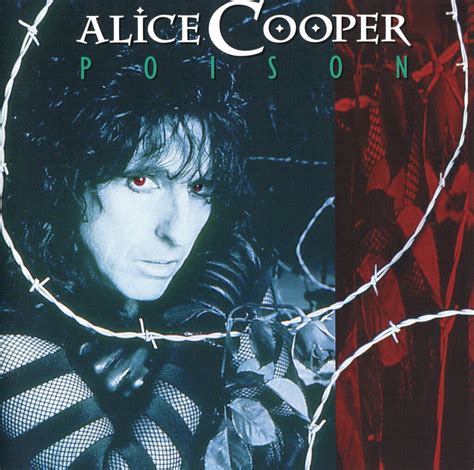 Alice Cooper Poison Avaxhome