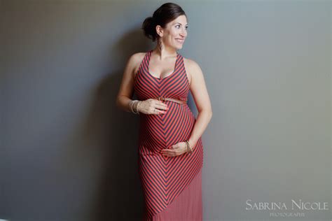 Pregnant Sabrina Telegraph