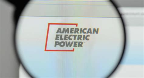 A Closer Look At American Electric Powers Newly Added Risk Factors