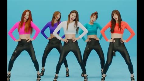 Exid Up And Down 이엑스아이디 위아래 Sexy Kpop Hip Trusting 1 Hour Loop