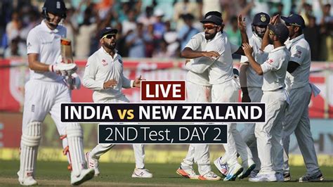 After the test series, which is also a part of the ongoing world test championship, we will you can refer to the list below to learn about the broadcasting details and where to check india vs england live score. England 92/5, Live Cricket Score, India vs England, 2nd ...