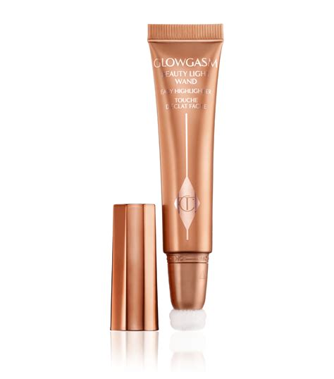 Charlotte Tilbury Glowgasm Beauty Light Wand Harrods Us