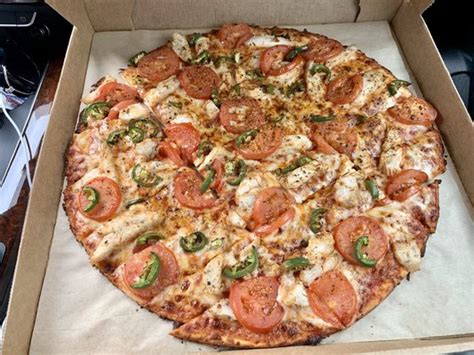 Donatos Pizza Order Food Online 104 Photos And 32 Reviews Pizza