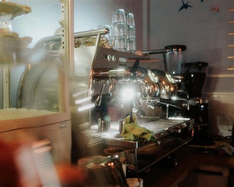 Mobile Kaffeebar Aus Ulm Jetzt Mieten Für Veranstaltungen Feste Und Seminare Stark Wie Fred