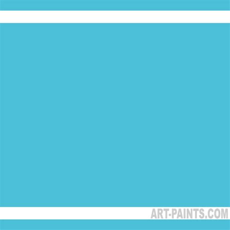 Silver Blue Metallic 1964 Chevrolet Auto Lacquer Spray Paints 28145