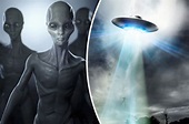Alien news: UFO believers lift lid on their REAL alien abduction ...