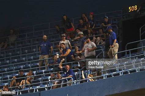 2729 Toronto Blue Jays V San Diego Padres Photos And High Res Pictures