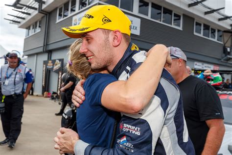 First Super2 Pole A ‘special Moment For Romy Mayer Speedcafe