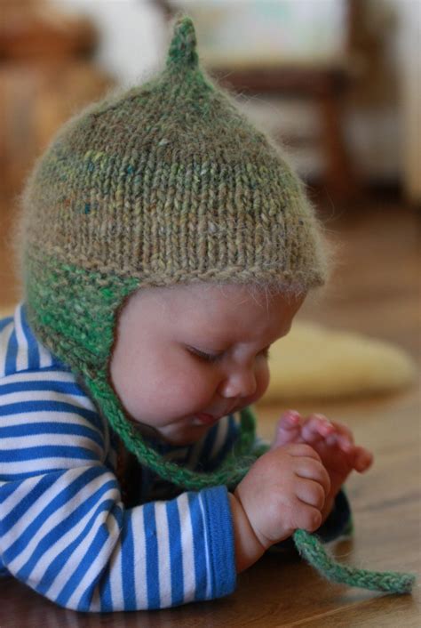 You need to add this to your cart, check out ($0 due) and then you can download the pdf anytime from your account. Knitting Patterns Galore - Knitted Baby Hat