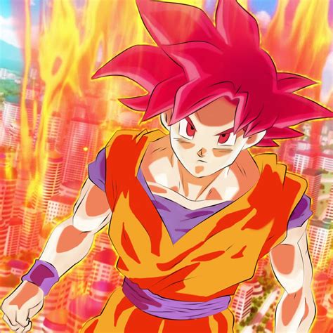 Angry Goku Wallpapers Top Free Angry Goku Backgrounds Wallpaperaccess