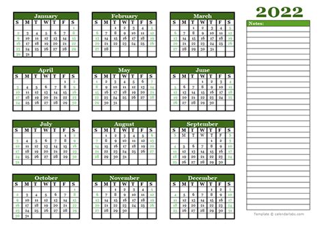 2022 Free Editable Calendar Australia 20 2022 Calendar With Holidays