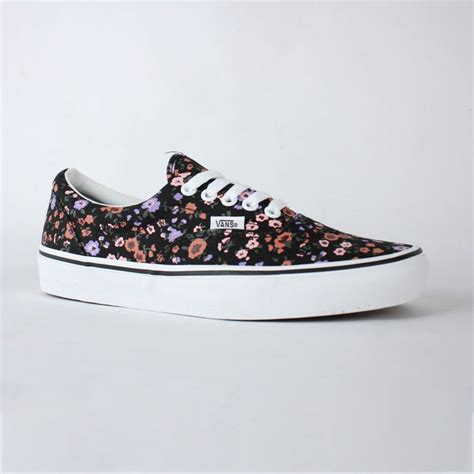 Tênis Vans Era Floral Covered Ditsy