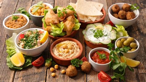 5 Best Lebanese Restaurants In Ras Al Khaimah You Need To Visit Now