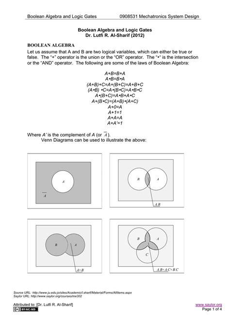 With this tool you can calculate the intersection(s) of list of elements. Venn Diagram Logic Gates - Wiring Diagram Schemas