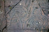Achnabreck Prehistoric Rock Carvings - Visitors Guide to Scotland