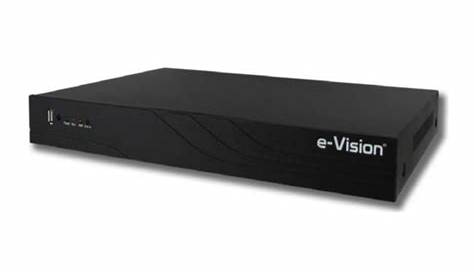 E-VISION VS308P8 QUICK MANUAL Pdf Download | ManualsLib