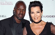 Engaged? Kris Jenner and Boyfriend Corey Gamble Step Out Wearing ...