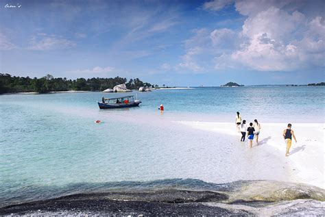 From Babi Kecil Island Belitung Andree Junaidi Flickr