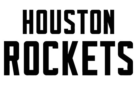 Houston Rockets Logo Nba 07 Png Logo Vector Brand Downloads Svg