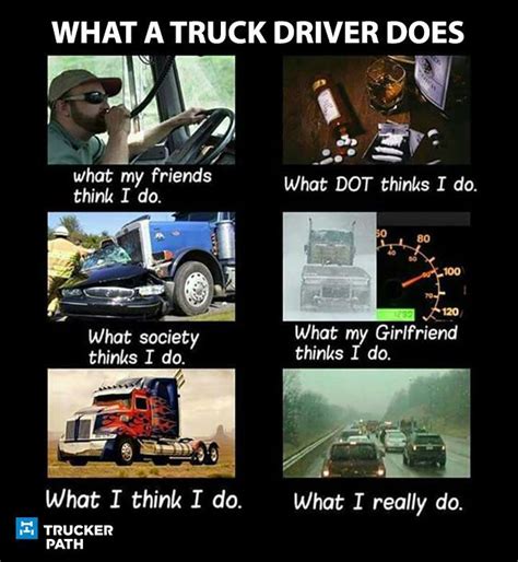 Trucking Memes 33 Hilarious Trucking Memes To Make You Laugh Road Legends
