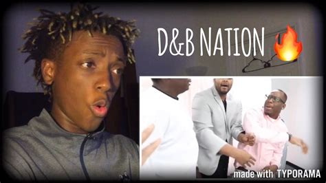 Dandb Nation Marriage Got Violent Reaction Youtube