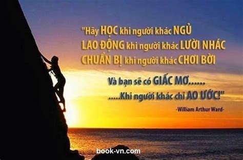 những câu nói hay về học tập giúp bạn có động lực