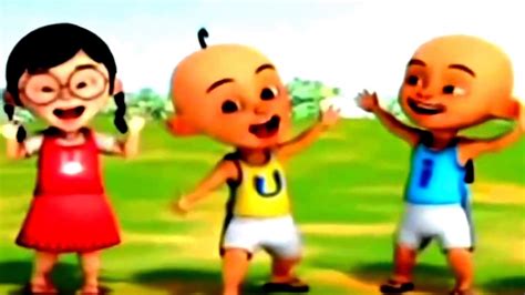 Upin Ipin 2017 Youtube