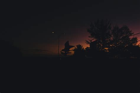 Banco De Imagens Luz Céu Por Do Sol Noite Manhã Alvorecer