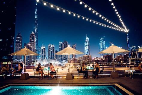 7 Ladies Nights In Dubai To Try This Weekend Nightlife Dubainightlife
