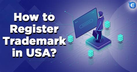How To Register A Trademark In Usa Enterslice