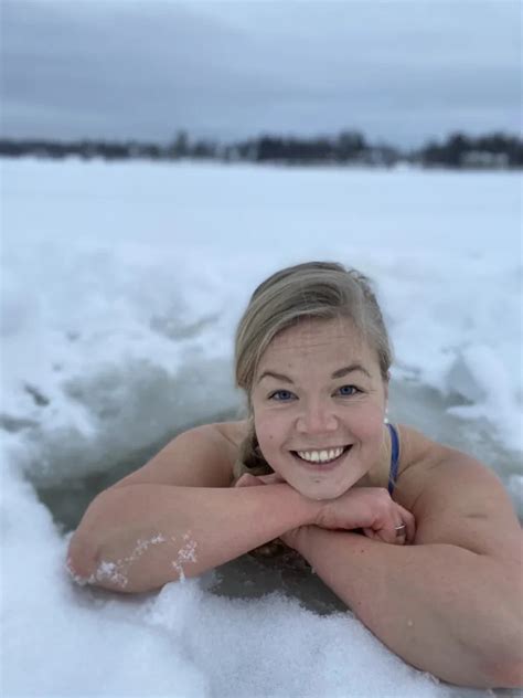 Meet The Finnish Tiktoker Who Built A 14 Million Strong Following By Filming Herself Digging