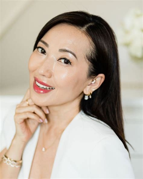 How This Longtime Fashion Blogger Gets Her Skin So Good Skin Care