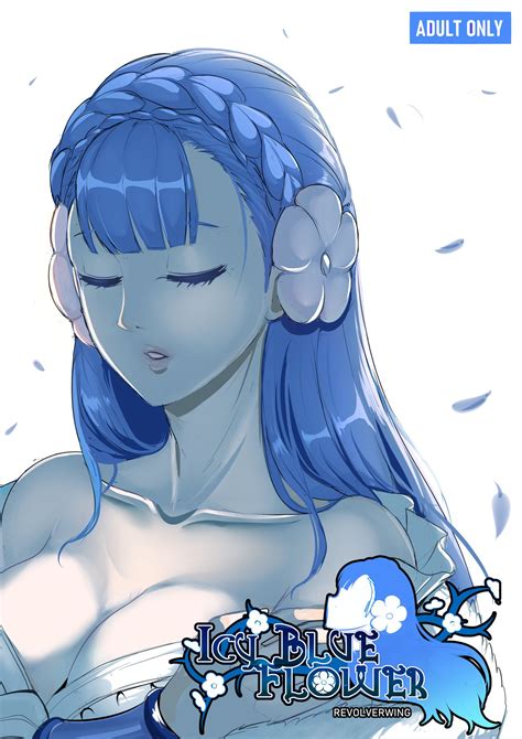 Read Revolverwing Icy Blue Flower English Hentai Porns Manga And