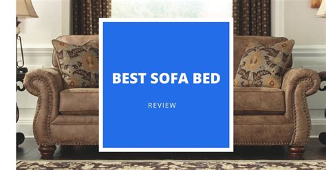 Best Sofa Bed 